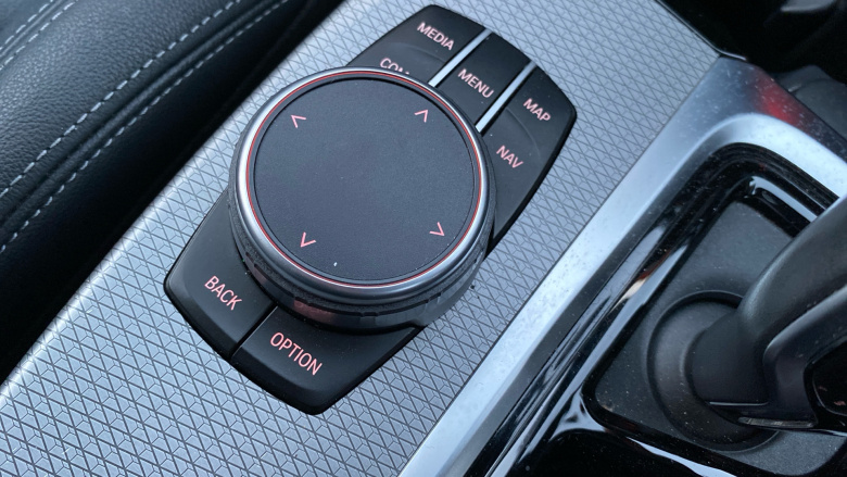 BMW X3 xDrive20d M Sport 5dr Step Auto Diesel Estate